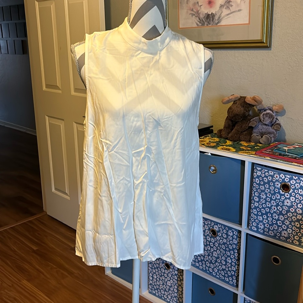 J Jill Blouse